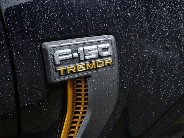 Used 2025  Ford Tremor image 8