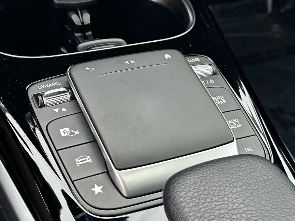 Certified Used 2022  Mercedes-Benz CLA 45 AMG® image 25