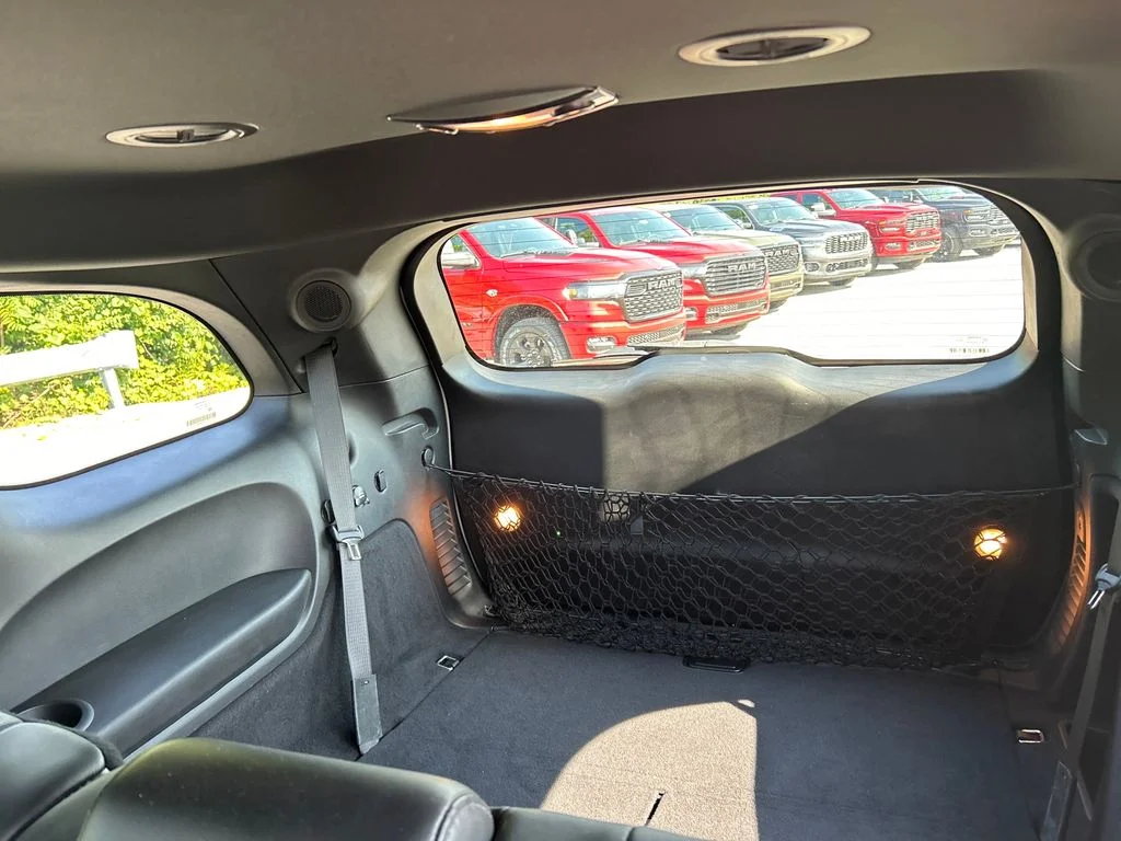 Certified Used 2019 White Dodge R/T image 15