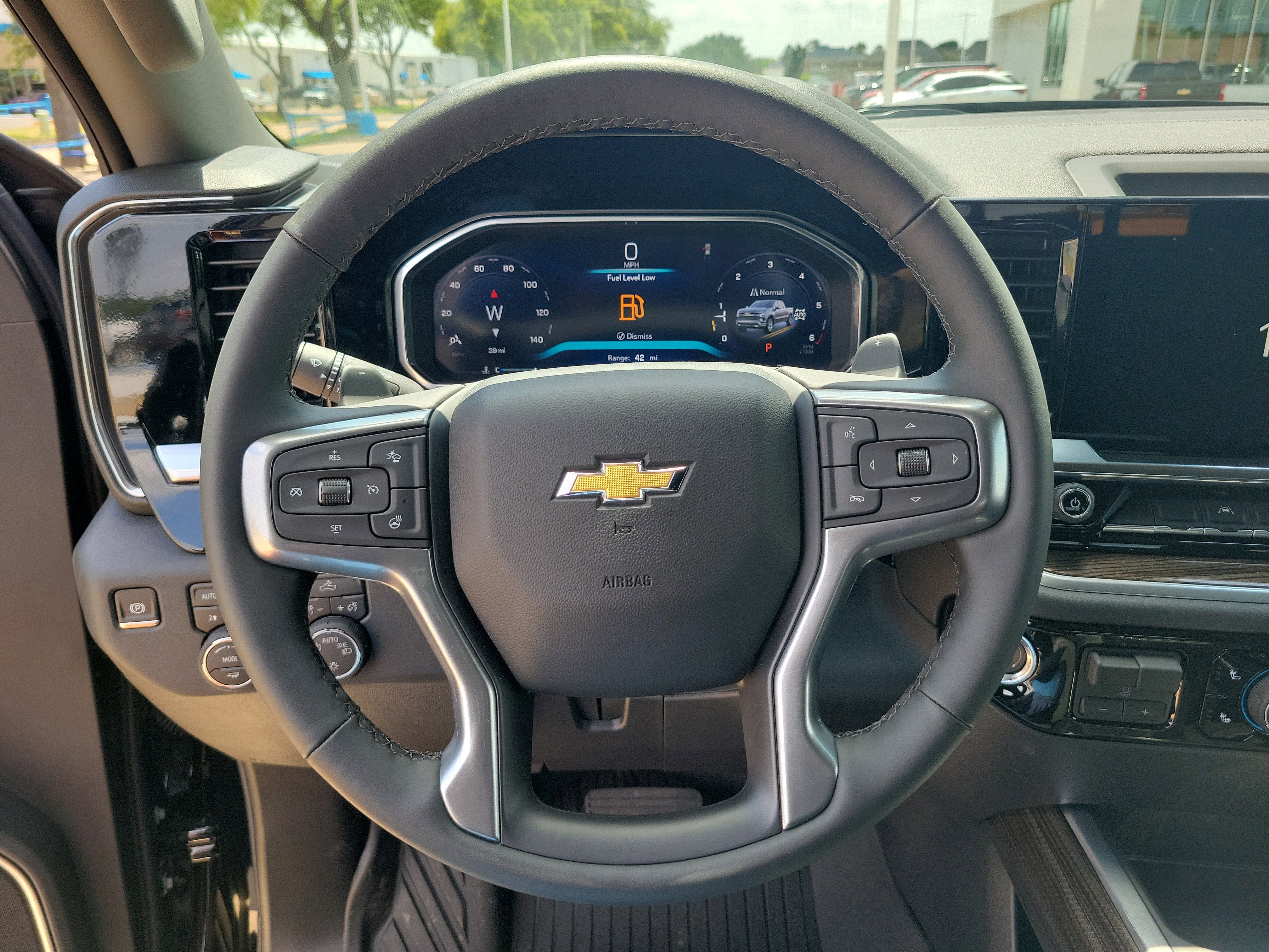 2026 Chevrolet Silverado 1500 LT - Photo 18