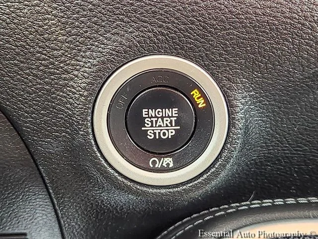 Used 2017 Green Dodge GT image 18