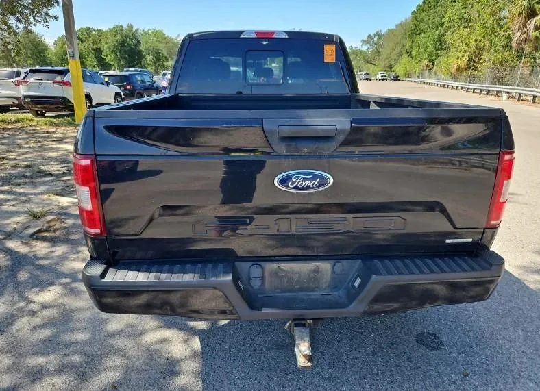 Used 2019  Ford XLT image 8