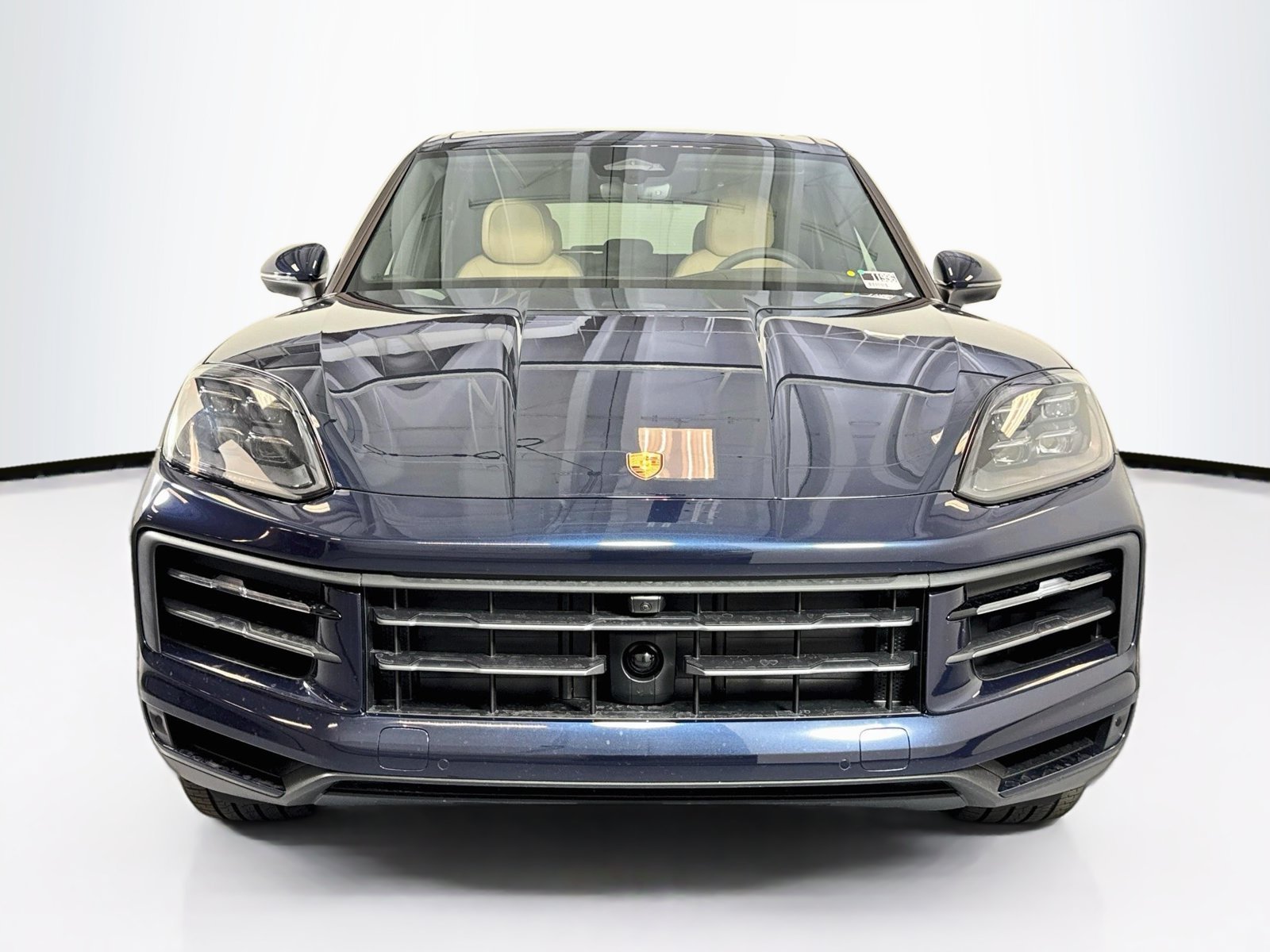 Used 2026 Algarve Blue Metallic Porsche  image 6