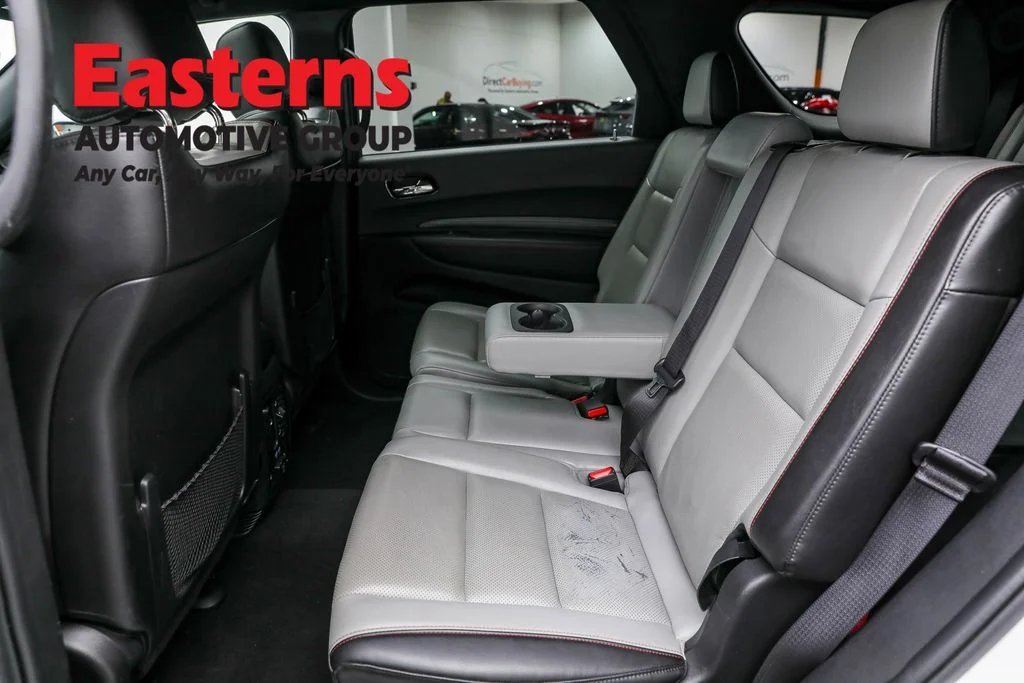 Used 2023 White Dodge GT image 20