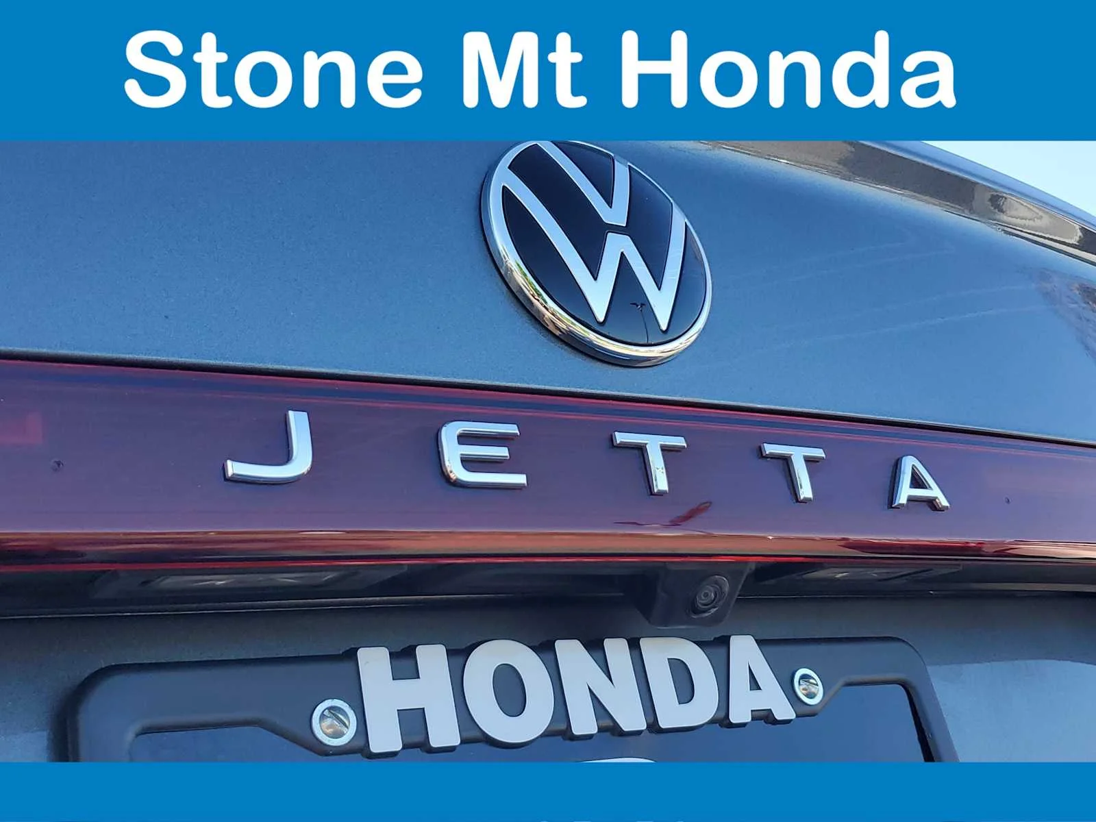 Used 2026 Platinum Gray Metallic Volkswagen S image 7