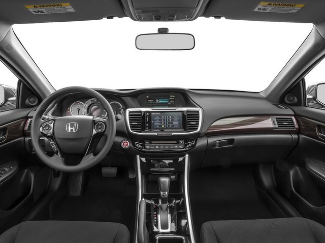 Certified Used 2016 Gray Honda EX image 4