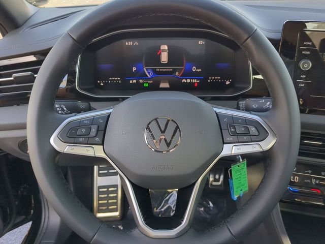 2025 Volkswagen Jetta Sport - Photo 28