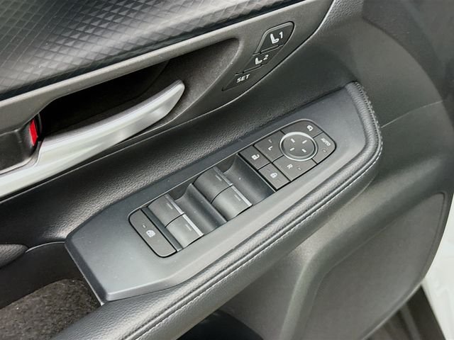 Used 2024 Beige Toyota MAX Platinum image 18
