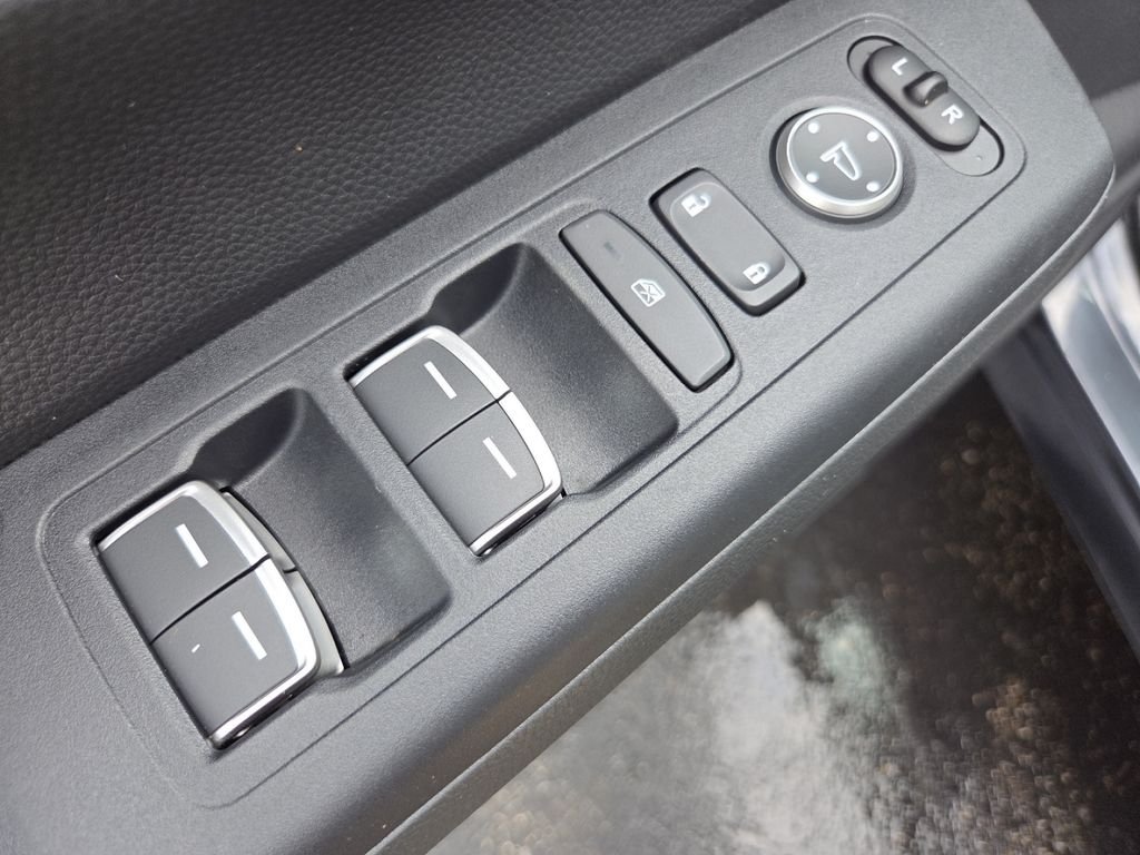 2025 Honda CR-V EX-L - Photo 33