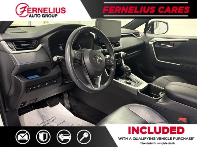 Used 2023 Beige Toyota XSE image 33
