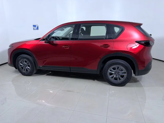 New 2026 SOULRED CRYSTAL Mazda 2.5 S image 3