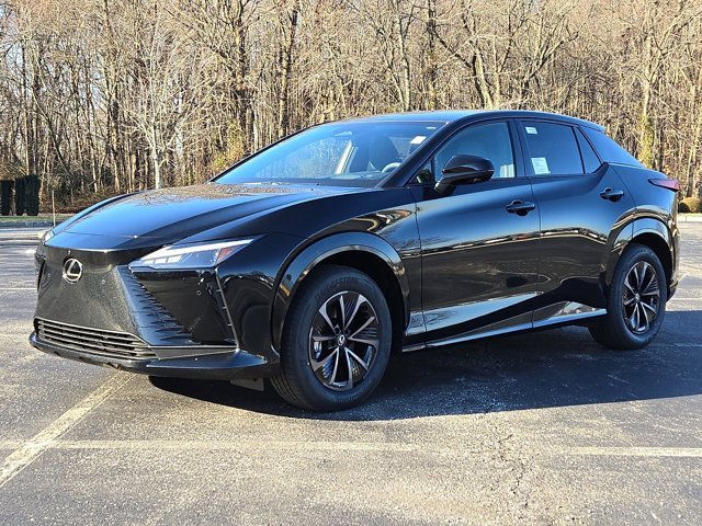 2026 Lexus RZ Premium - Photo 16