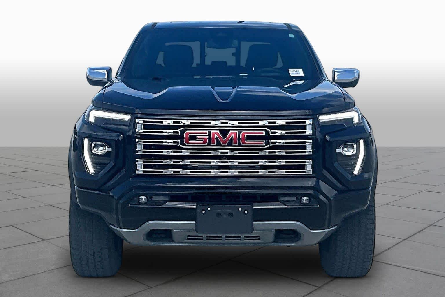 Pre-Owned 2023 GMC Canyon 4WD Denali