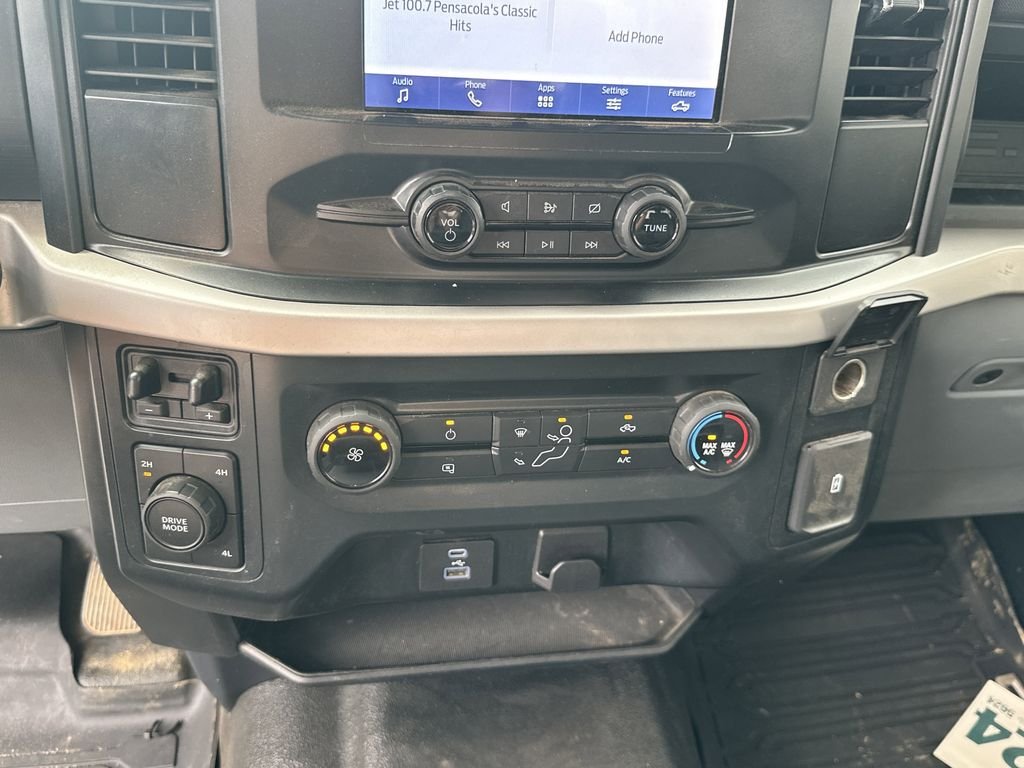 2022 Ford F-150 XL - Photo 20