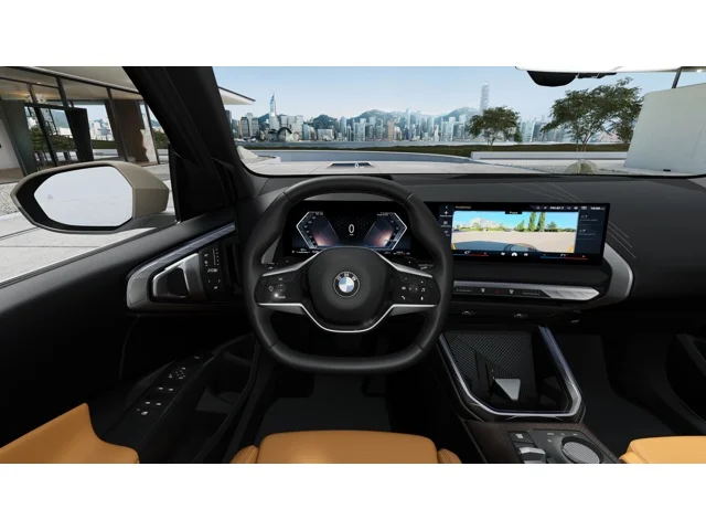 New 2026 Dune Grey Metallic BMW 30 xDrive image 13