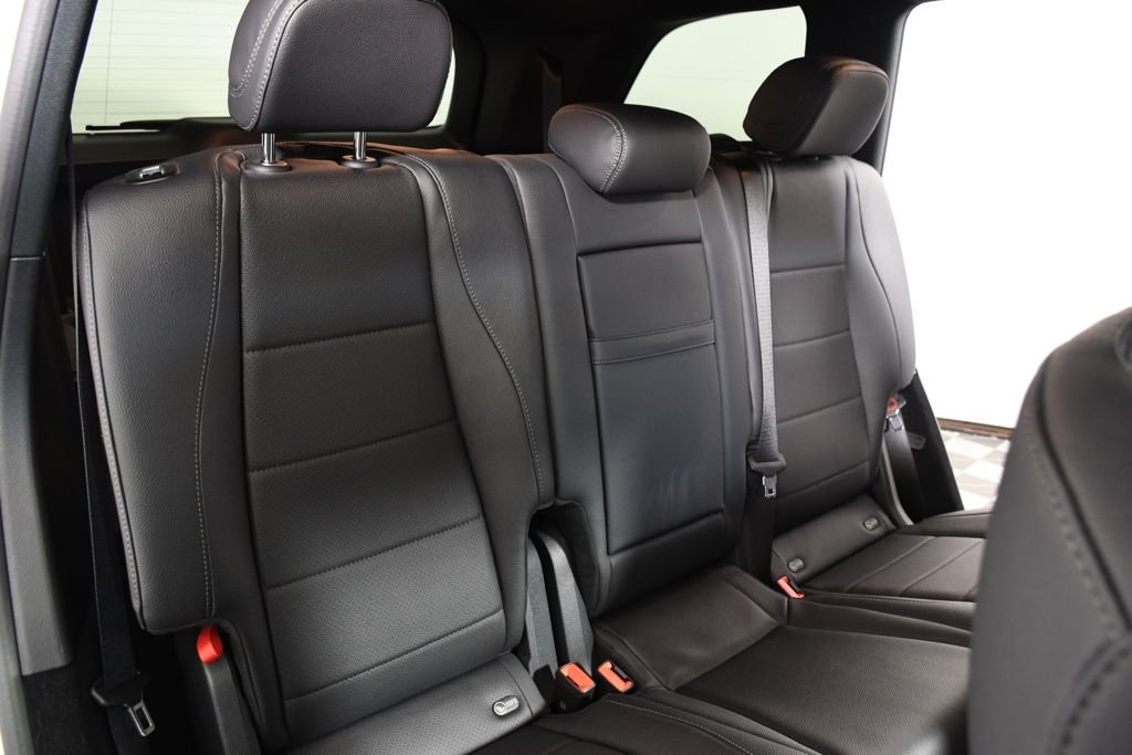 2024 Mercedes-Benz GLS Base - Photo 22