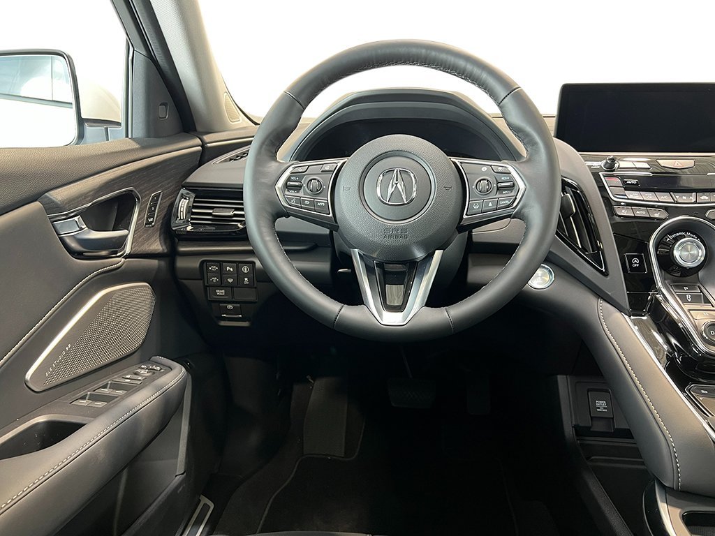 2026 Acura RDX Advance Package - Photo 17