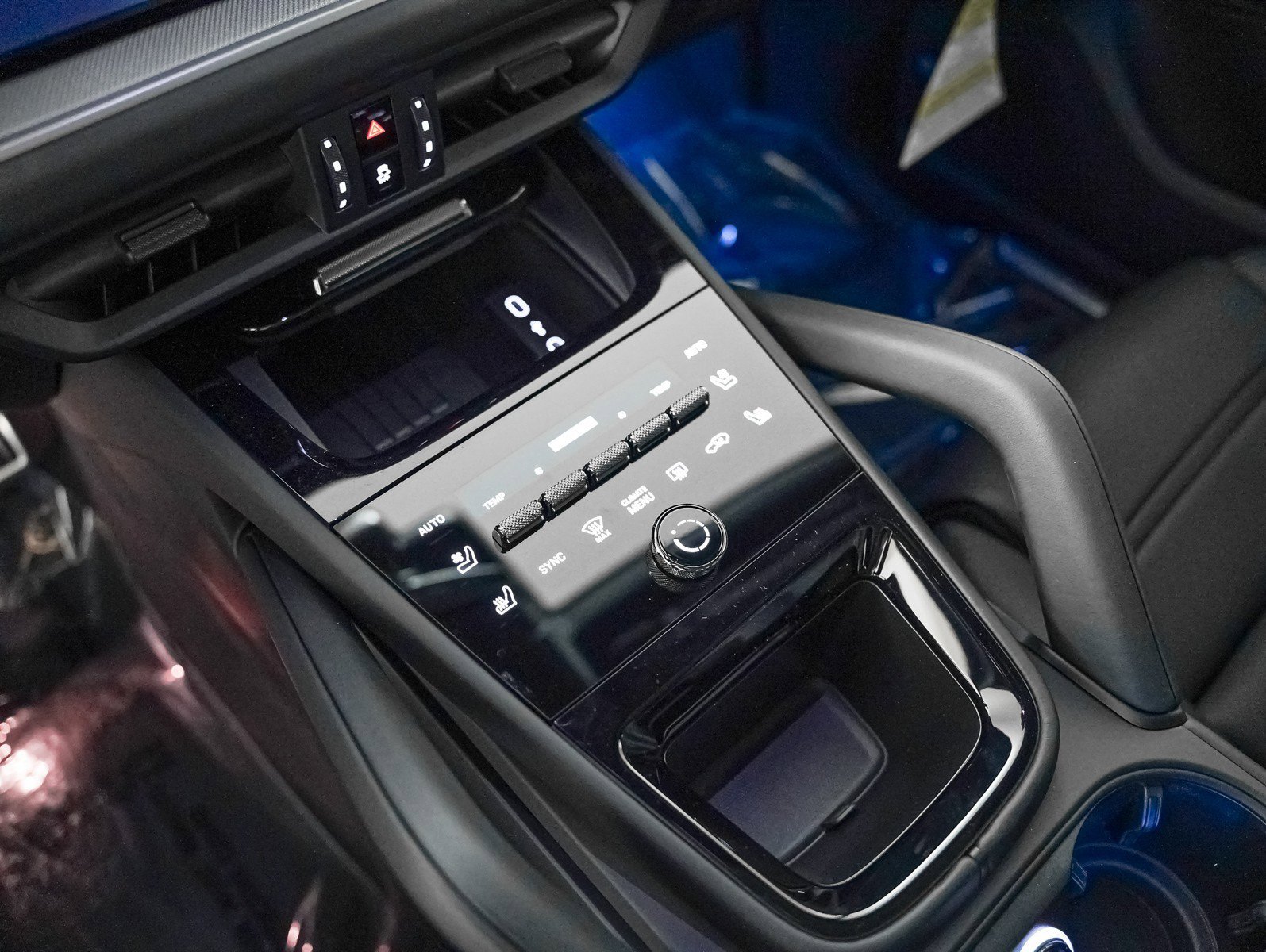 2026 Porsche Cayenne S - Photo 20