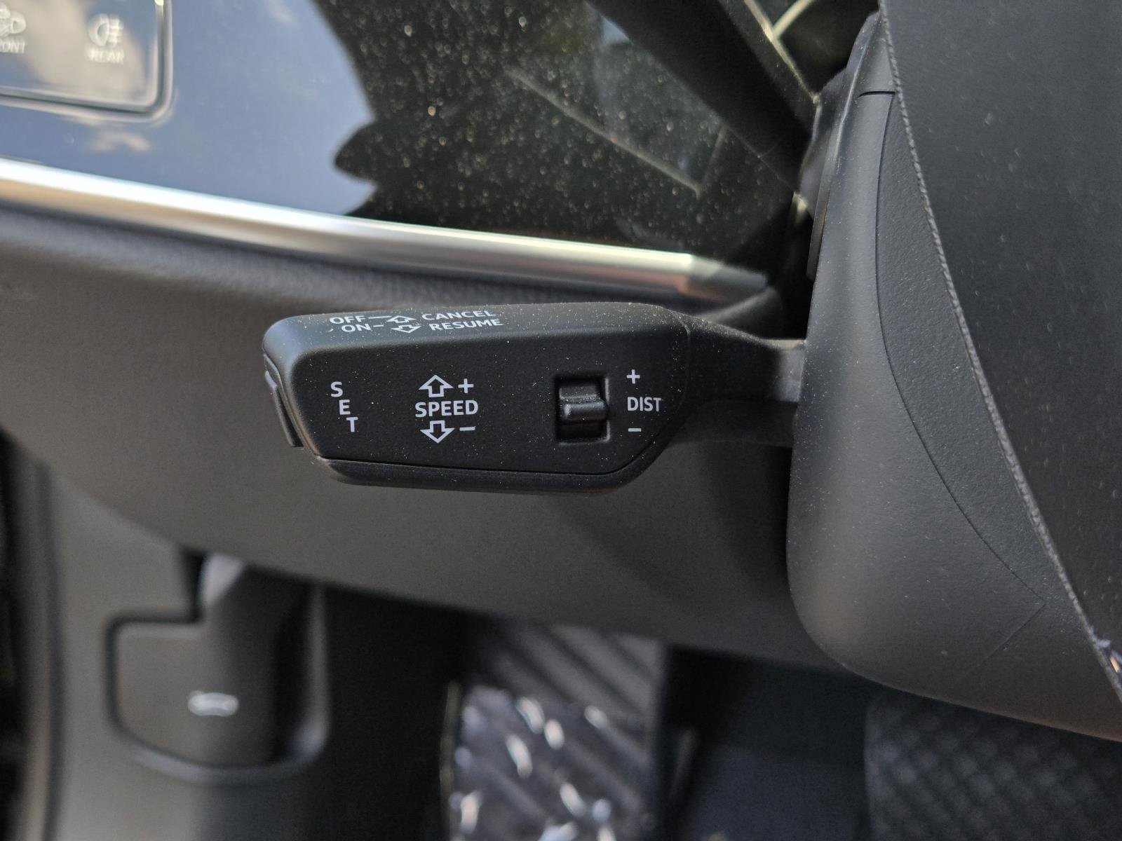 Used 2020 Black Metallic Audi 4.0 image 35