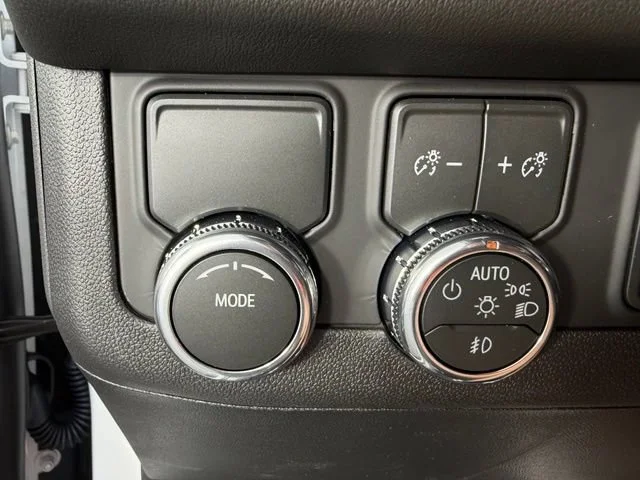 2026 GMC Yukon XL Elevation - Photo 22