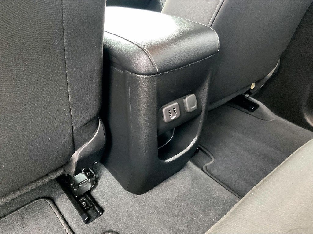 Used 2022 Black Chevrolet LT image 26