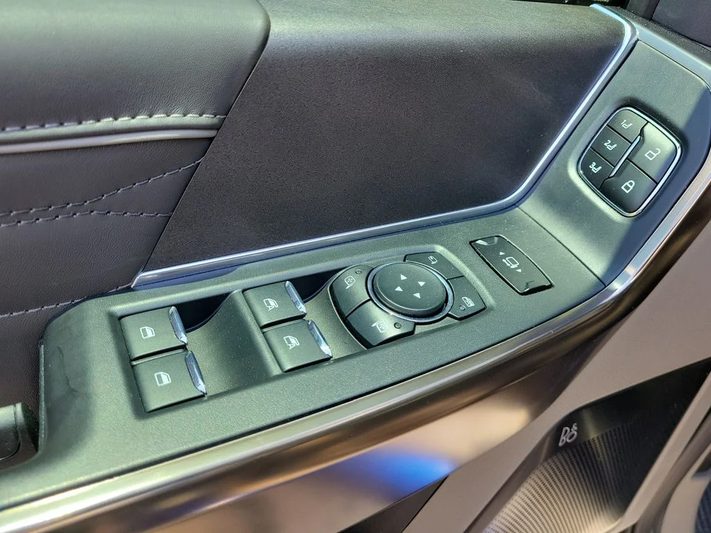 New 2026 Argon Blue Metallic Ford F-250® Platinum® image 29