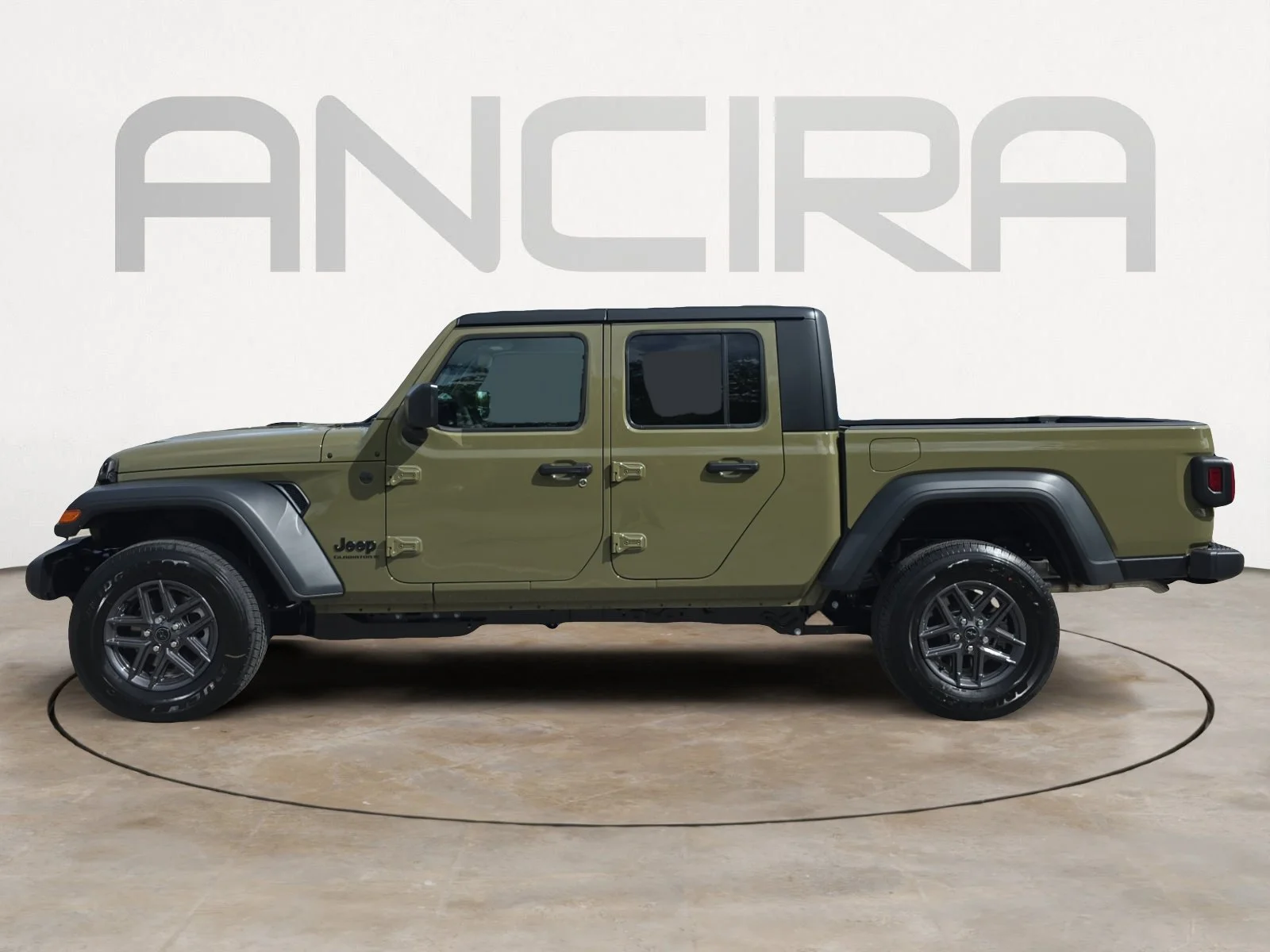 New 2026 41 Jeep Sport S image 7