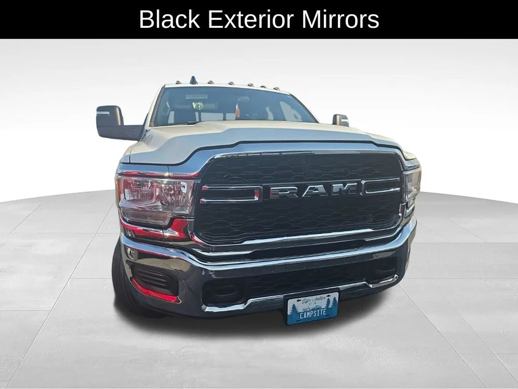 Used 2024 White Ram Tradesman image 14