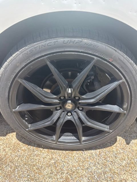 Used 2019 Beige Toyota XSE image 12
