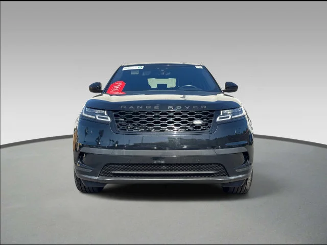 Used 2020 Black Land Rover S image 2