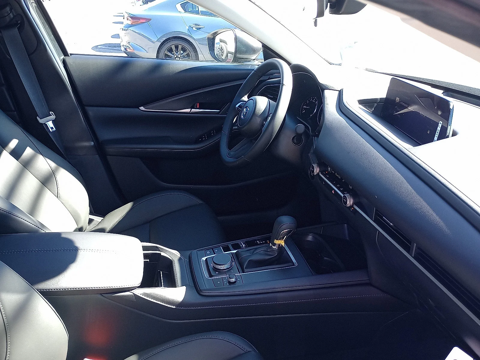 2026 Mazda CX-30 Preferred - Photo 7