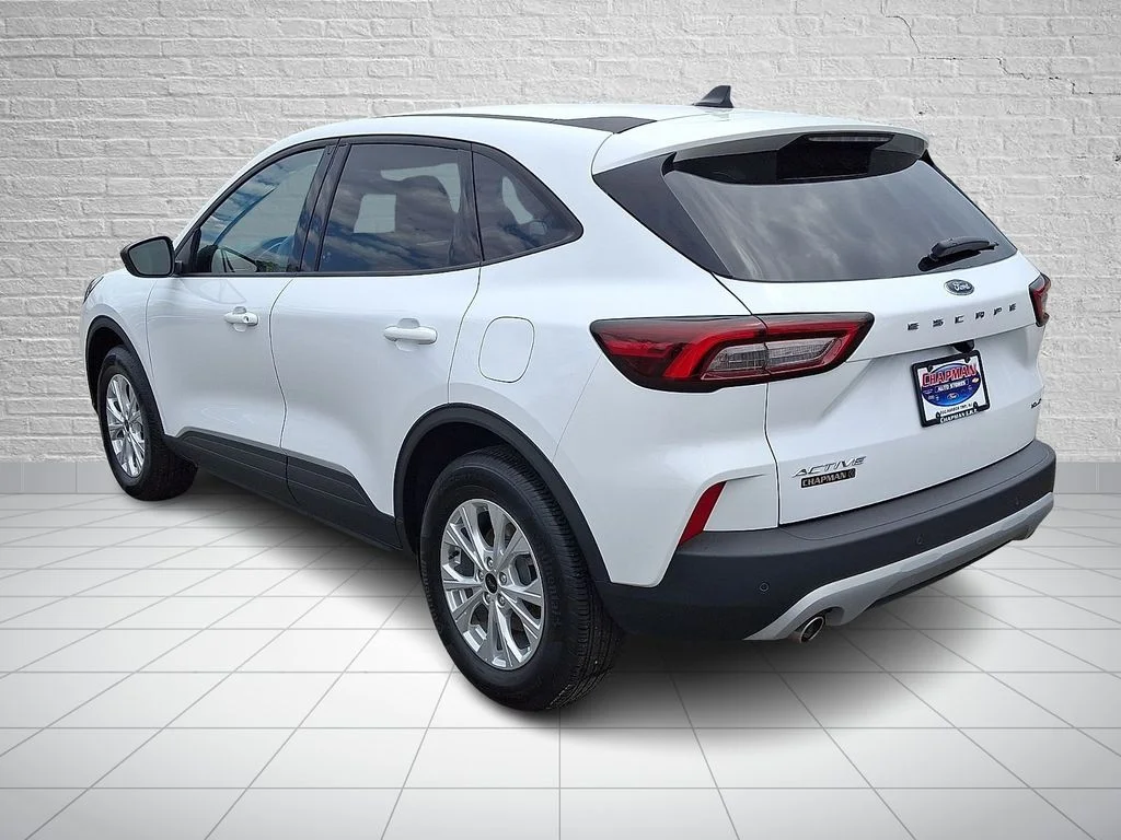 2026 Ford Escape Active - Photo 6