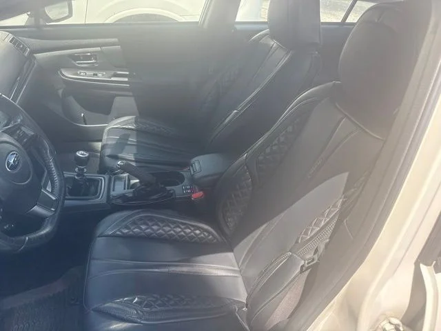 Used 2019 White Subaru Premium image 34