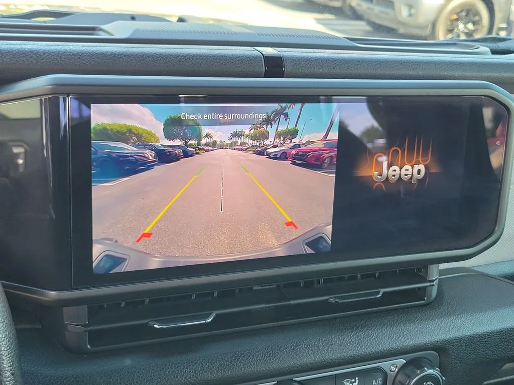 2024 Jeep Gladiator Sport - Photo 28