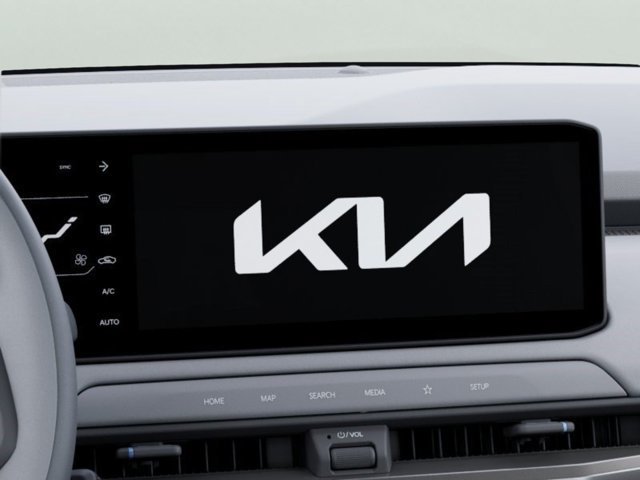New 2027 Black Kia  image 16
