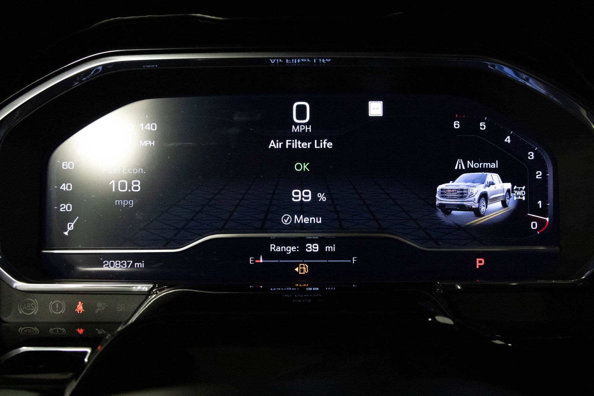 2022 GMC SIERRA - Image 29