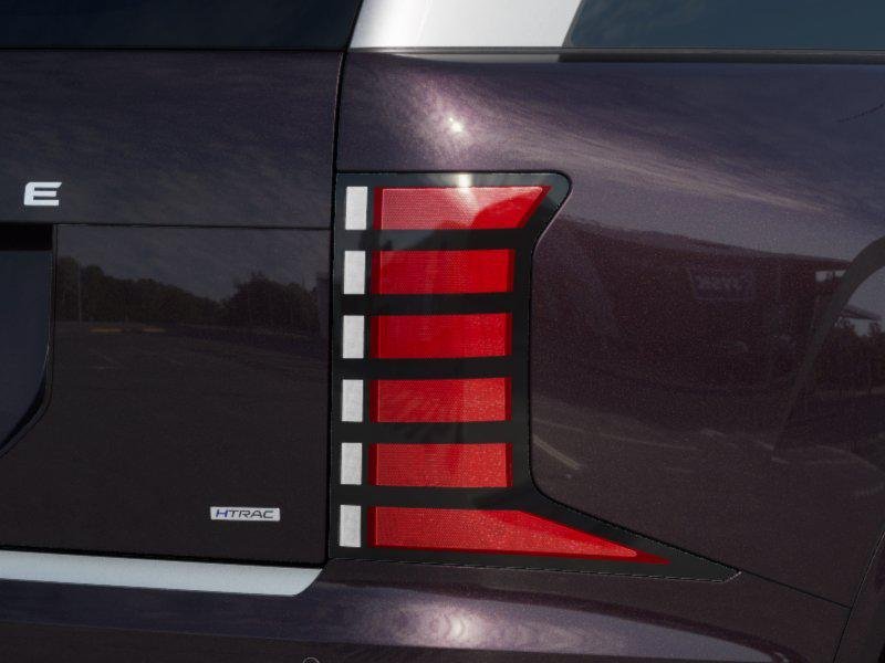 New 2027 Galaxy Maroon Pearl Hyundai Calligraphy image 10