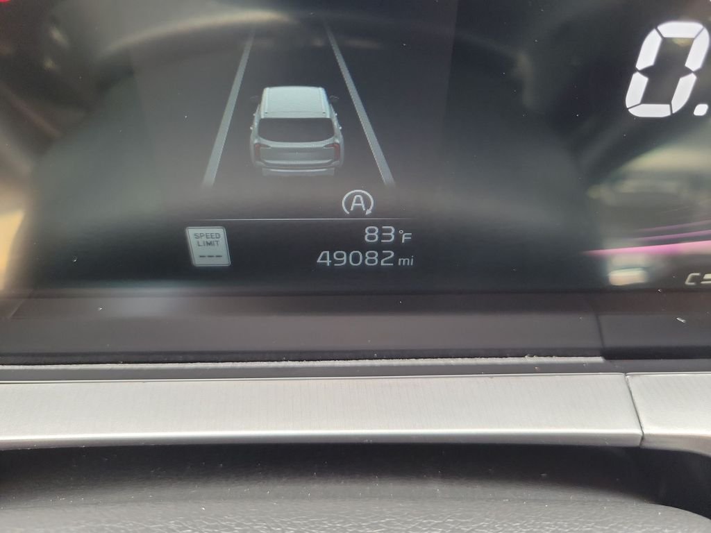 Certified Used 2024 Gray Kia S image 27