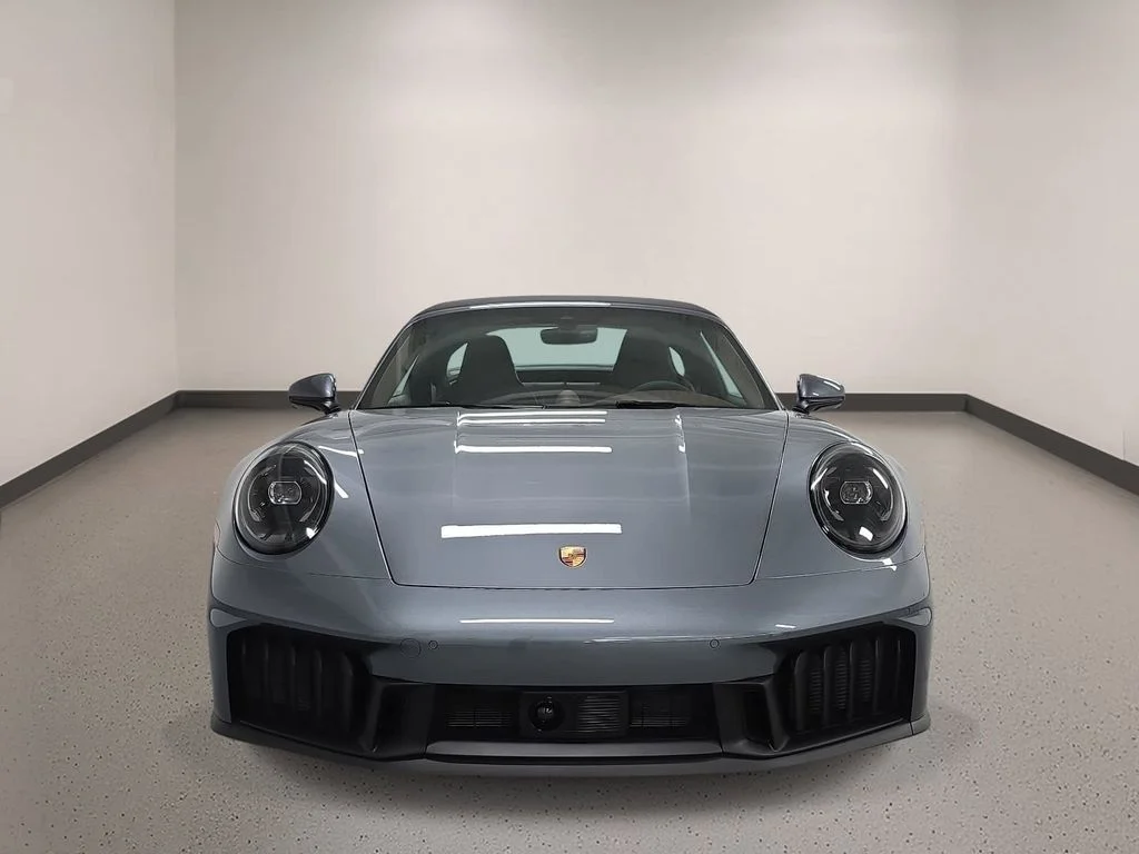 Certified Used 2026  Porsche Targa 4 GTS image 9