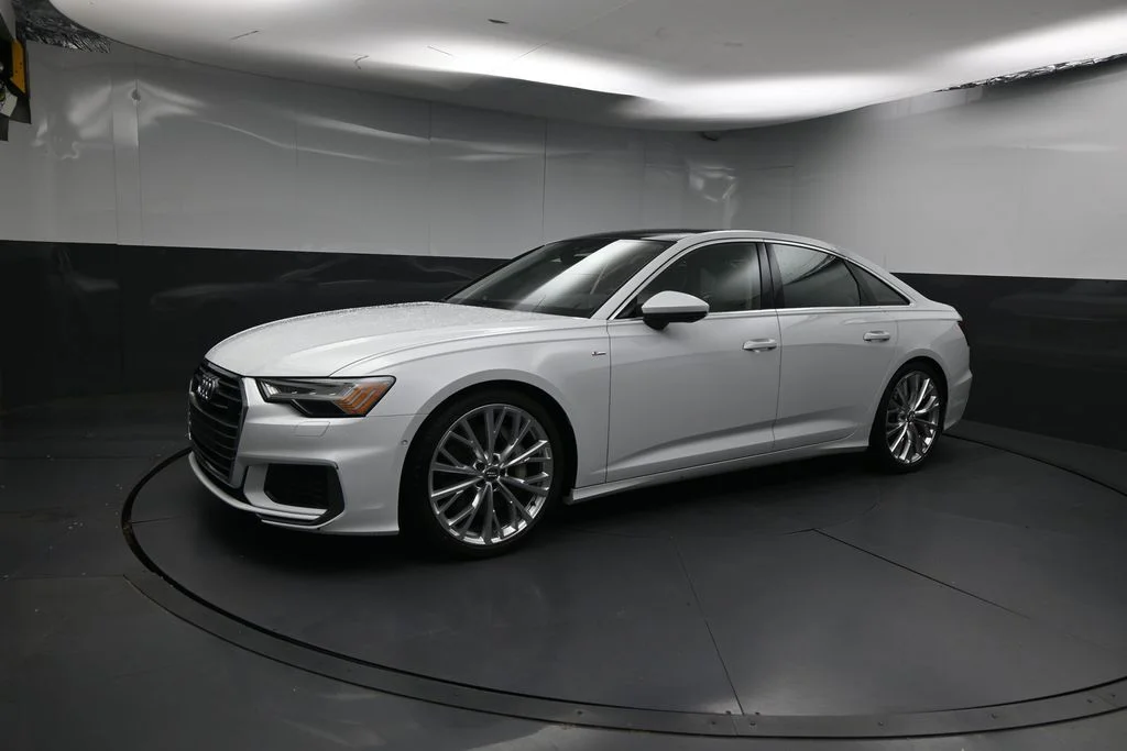 2019 Audi A6 55 Prestige S tronic quattro's photo