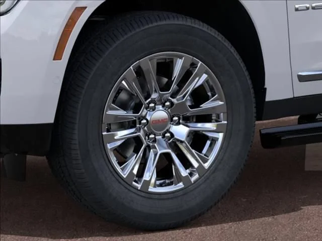 2026 GMC Yukon XL Denali - Photo 9