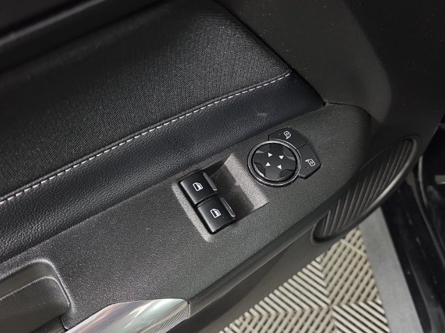 Used 2021 Shadow Black Ford GT image 22