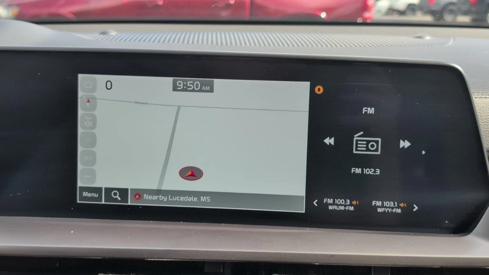 Used 2025 Everlasting Silver Kia S image 23