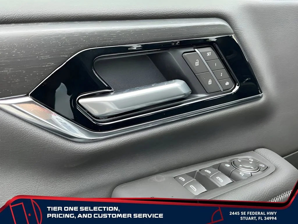 New 2026 Glacier White Tricoat GMC Denali image 30