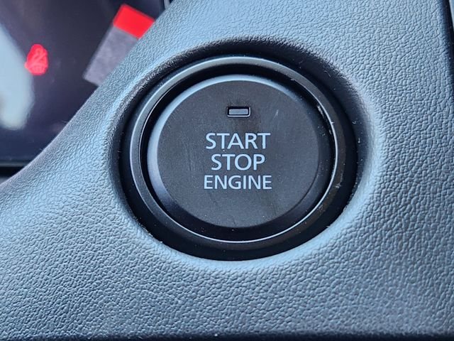 New 2026 Gray Mazda 2.5 S Preferred image 18