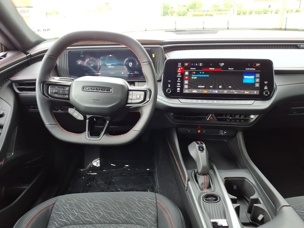 New 2026 Sub-Zero Exterior Paint Dodge R/T image 14