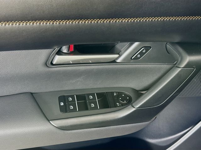New 2026 Polymetal Gray Metallic Mazda Premium AWD image 17
