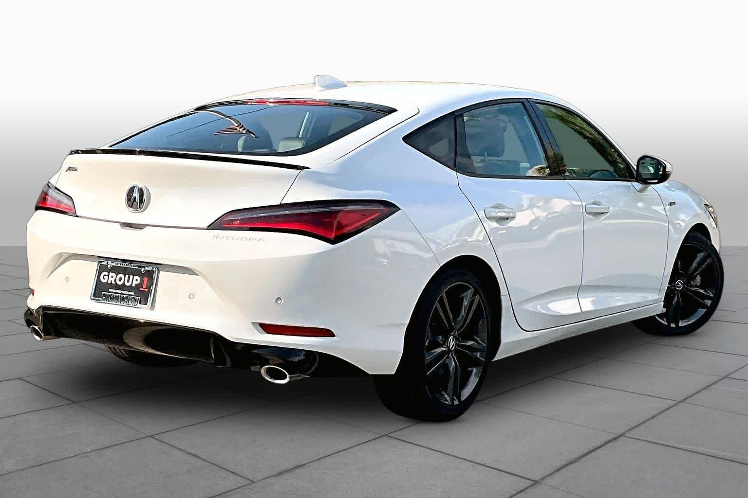 2024 Acura Integra 11