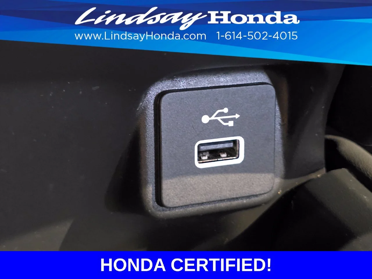 Certified Used 2025 Platinum White Pearl Honda LX image 47