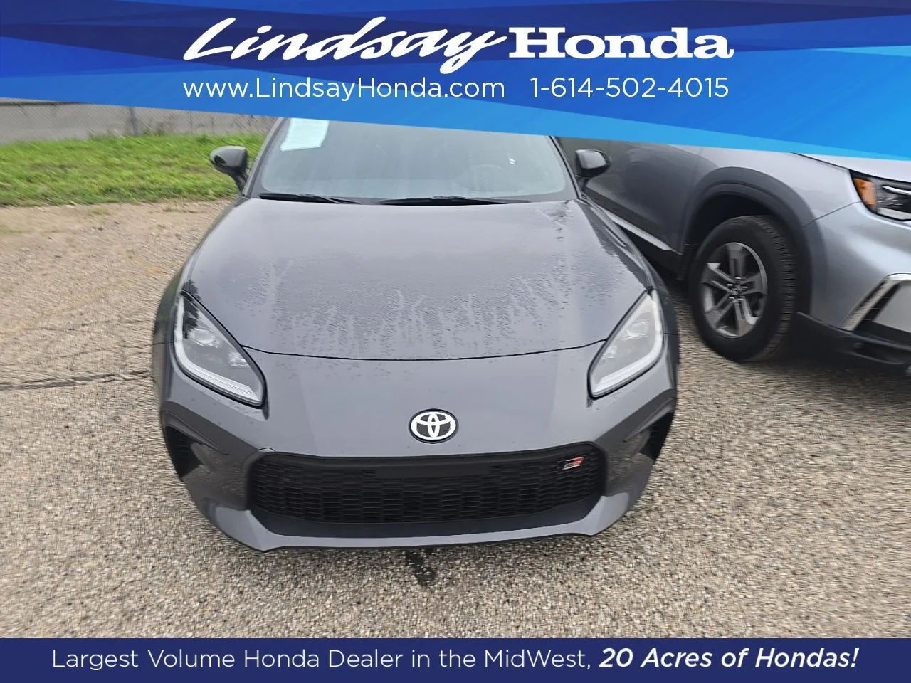 Used 2025 Pavement Toyota Premium image 2